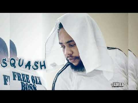 Squash - Run Up If Yuh Bad (Audio)