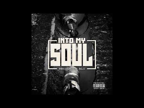 Recognize Ali - Driven Feat  J Scienide & Tone Spliff (Prod. Free Mind)