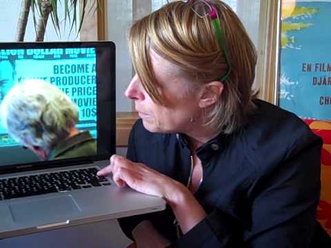 Film Arc Newsletter, June 2010