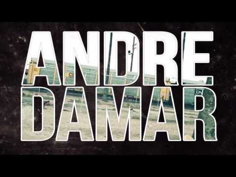 Andre Damar- VibeZ (Official Music Video) Prod. Yung Huss