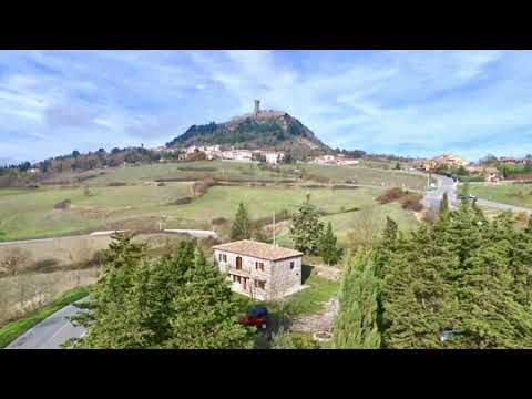 Radicofani - Casetta dell’ Arciprete - for sale