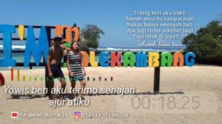 Download lagu STORY WA, MANTAN DJANCUK - SKA mp3