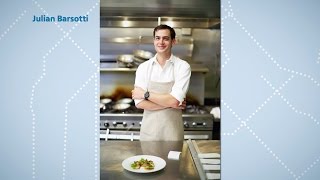 My DFW: With Chef Julian Barsotti