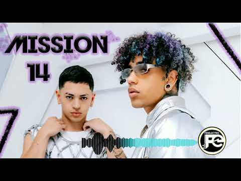 MICRO TDH, MISSION 14 - ALAN GOMEZ - Dj Ferelectro @alangomezok