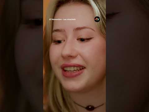Son père est mort au Bataclan quand elle avait 11 ans #13Novembre