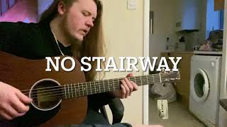 Video thumbnail for Martin DRS-1 Road Series first play/sound demo. First time playing acoustic in 13 years! by John Walsh