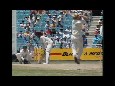 Shane Warne - King of Spin - 2005 - Cricket Documentary