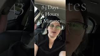 Carnival vista count down #carnivalcruising #cruise #carnivalcruises #cruisingcarnival #carnivallife