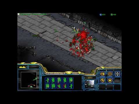 SCBW: The Flame Knives 09 - Veil of Isis (part 4)