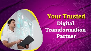 Carmatec - Your Trusted Digital Transformation Company