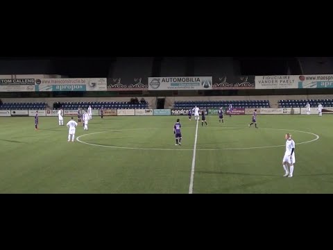 Jules Cailliau Overboarder KVV Coxyde B - SW Harelbeke B #23 (2)