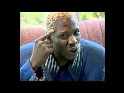 Negramers - Bassnere