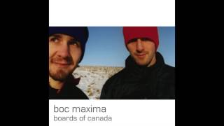 Boards Of Canada - nlogax