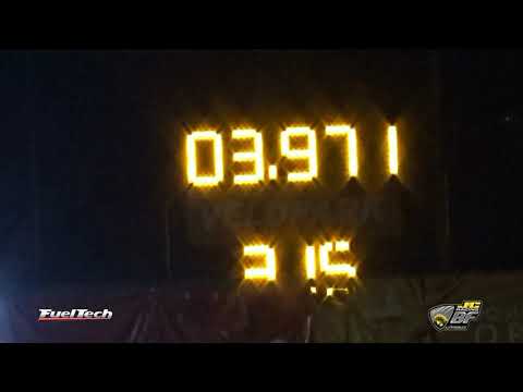 2ª Etapa VP 201m e Gaúcho de Arrancada 2018  Camaro  174 PM