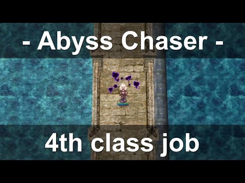 [ENG] Every skill of - Abyss Chaser - [ 4th Job ] - [Ragnarok Online]