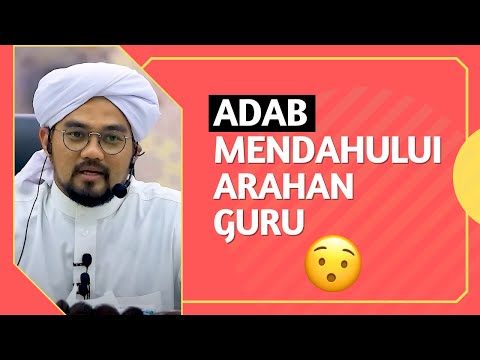Ulama Terangi DUA Kegelapan 