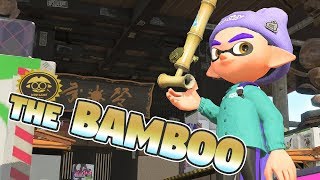 Bamboozler 14 MK III is the best one