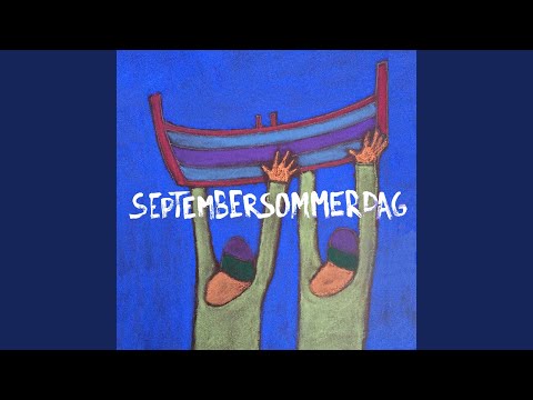 Septembersommerdag