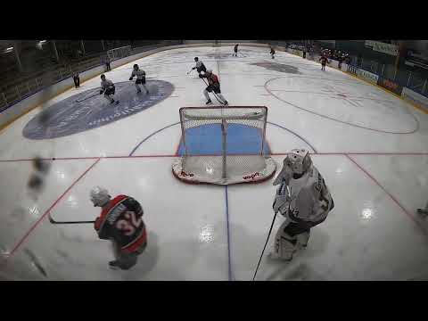 HYRI U16 vs K-Espoo U16 (22.10.2022)