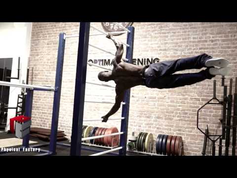 Hannibal For King Flag Push Outs! - Returns