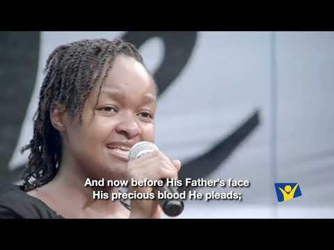 The Wonders of Redeeming Love || SDA Hymn #179 || Breath of Praise