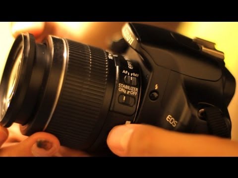 Video thumbnail for Video Review 1