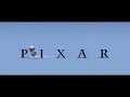 Miramax Pixar Animation Studios 2017 Version 2