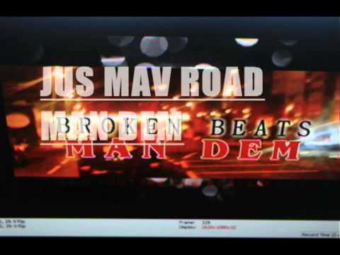 TRAP BEAT SAMPLES BY BROKENBEATZ MO 0001