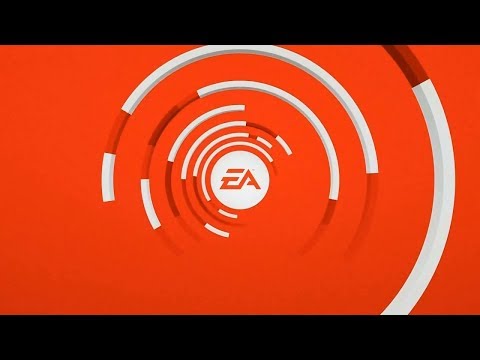 #EAplay in a nutshell - E3 2019 conferences