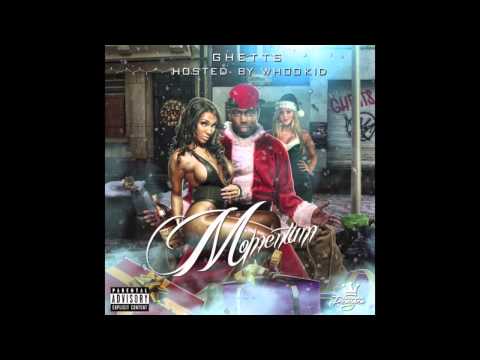 Ghetts - Red pill (featuring Mercston)