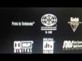 Disney Pixar Credits 1995 2016 HD