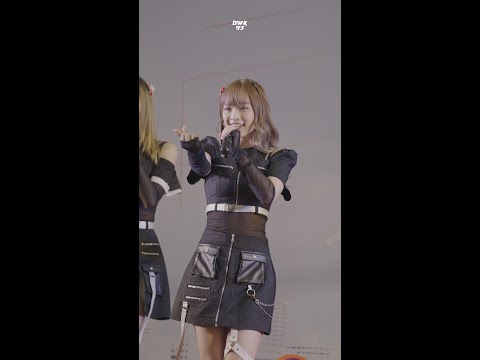 [4K] New BNK48 - Believer @ Central Mahachai 20221225