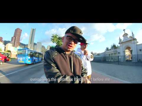 CEJAZ NEGRAZ CRACK FAMILY - MANOS SUCIAS (Nuevo Video proximo Alboom Psicomagia)