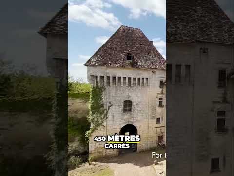 ⚔️ Medieval Castle Exploration - An Epic Historical Adventure! 🏰📜