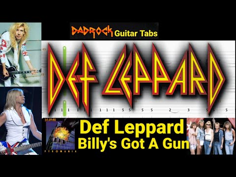 Billy's Got A Gun - Miss Li