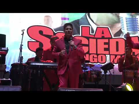 LA SOCIEDAD DE TINGO MARÍA