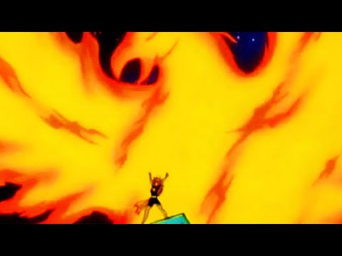 Phoenix (Jean Grey): Powers & Fight Scenes | X-Men Animated Series