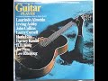 Barney Kessel & Herb Ellis - Tea For Two