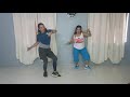 Twist (maximo music & max salsapura) zumba workout