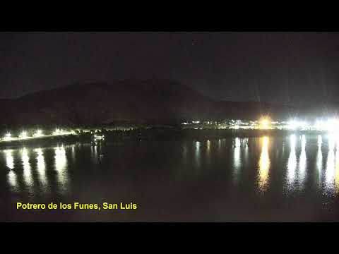 Potrero de los Funes