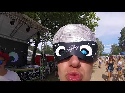 Chris & Friends - Sea You Festival 2017