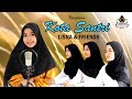 KOTA SANTRI Nasidaria Cover By LISNA Dkk