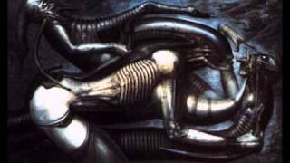 Coil - The Restitution Of Decayed Intelligence II ( 2003)