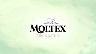 Moltex Nuevos pañales ecológicos Moltex Pure & Nature anuncio