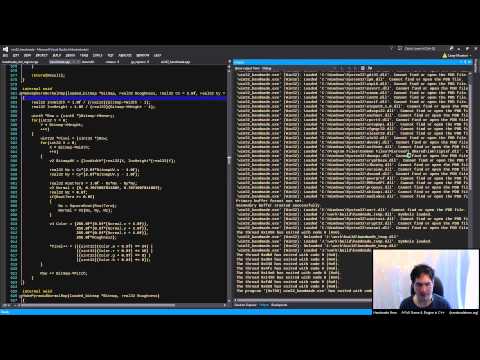 Handmade Hero Day 102 - Transforming Normals Properly