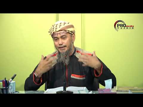 16-02-2023 Ustaz Fadzil Kamaruddin : Tafsir Juzuk Amma