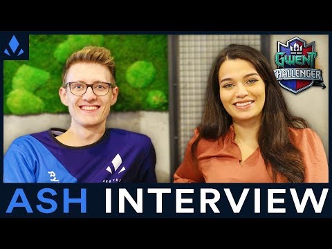Aretuza Insight: Interview with ASH
