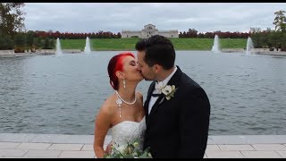 Cinematic Wedding Video