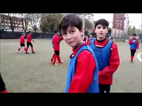 Virtus Mercadante 2010 - 2011 - 2013