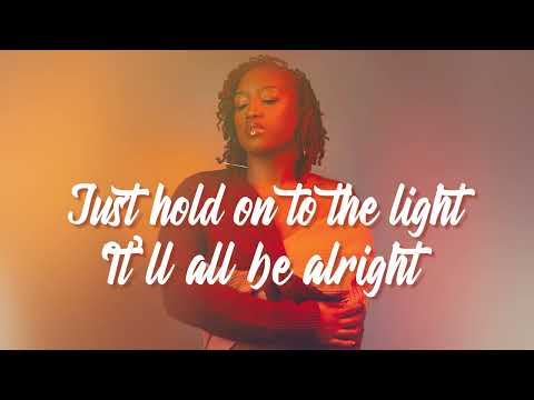Terica Marie- Recovery (Official Lyric Video)